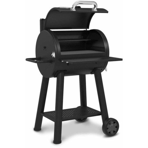 Барельная гриль коптильня Broil-King Regal Grill 400, угольная в Красноярске