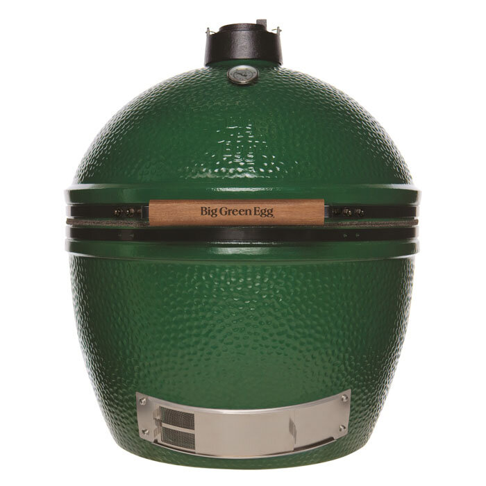 Big green egg extra large outlet