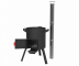 Печь для казана «Берель 480» NEW