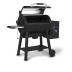 Гриль пеллетный Broil King Регал 500 (Regal 500), чёрный в Красноярске