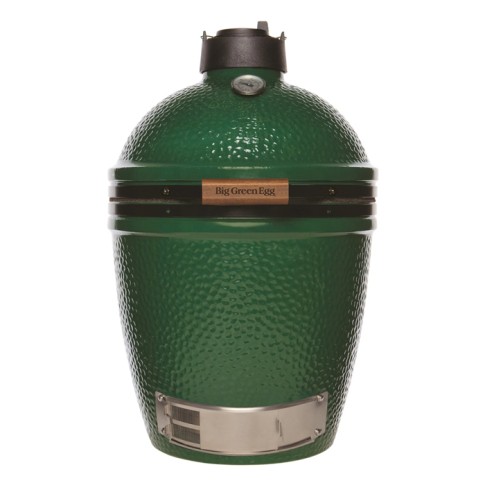 Керамический гриль Big Green Egg S