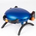 Газовый гриль O-GRILL 500T, синий
