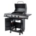 Газовый гриль Char-Broil Перфоманс Повер Эдишн 3б (Performance Power Edition 3B)