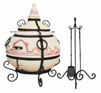 Тандыр "Восточный" (Амфора), 36 см  